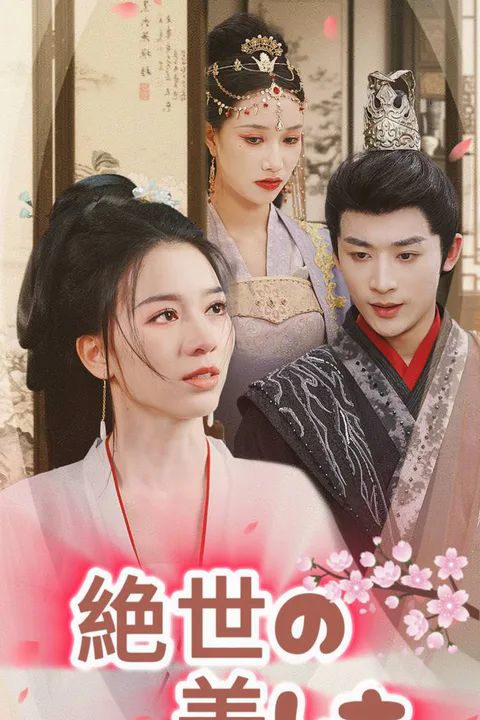 絶世の美しさのポスター
