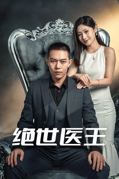 《绝世医王》海报