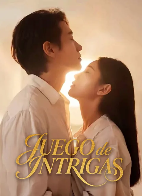 Póster de Juego de intrigas
