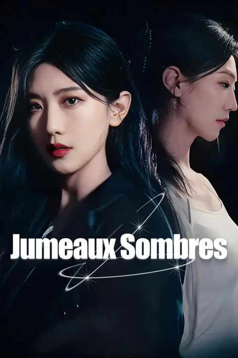 Affiche de Jumeaux Sombres-1