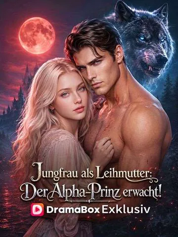 Poster von Jungfrau als Leihmutter: Der Alpha-Prinz erwacht!