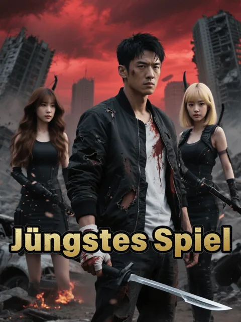 Poster von Jüngstes Spiel