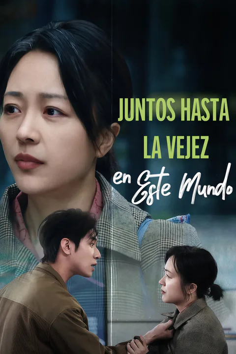 Póster de Juntos hasta la Vejez en Este Mundo
