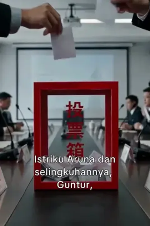 주식 빼앗으면 땅을 거둔다 포스터