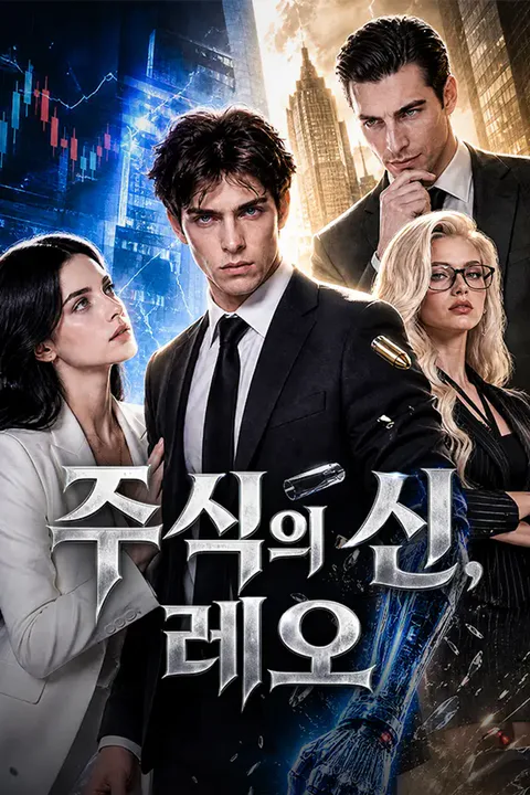 주식의 신, 레오 포스터