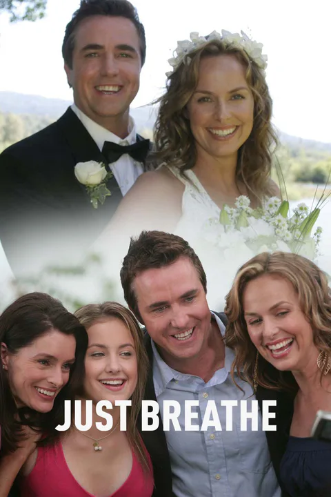 Just Breathe [Original] poster