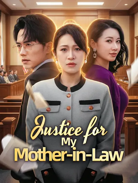 Justice for My Mother-in-Law poster