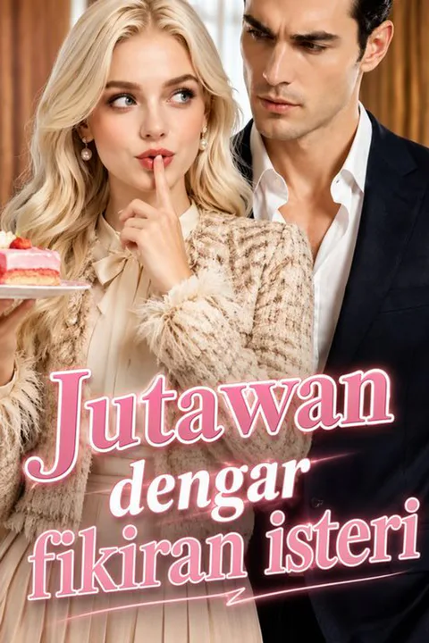 Poster Jutawan dengar fikiran isteri