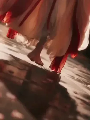 Kaan'ın Kaçak İmparatoriçesi afişi