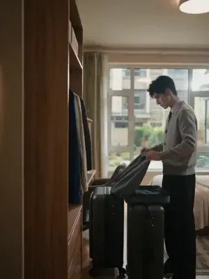 Kaan'ın Tapınak İntikamı afişi