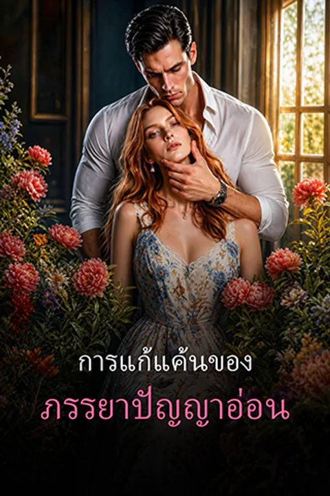 โปสเตอร์ การแกแค้นของภรรยาปัญญาอ่อน
