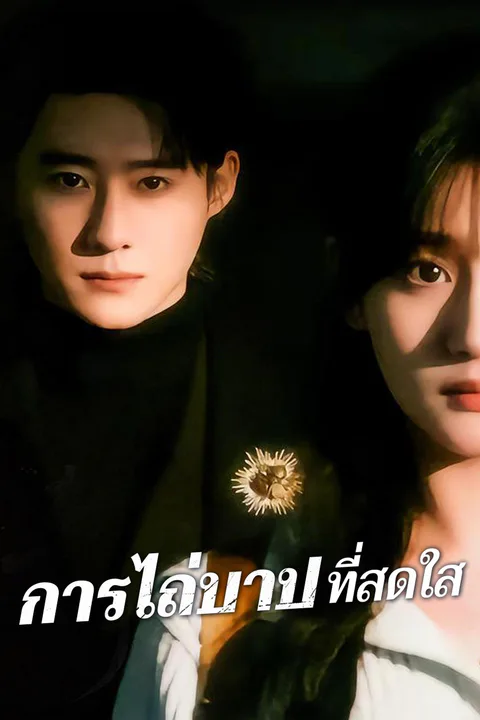โปสเตอร์ การไถ่บาปที่สดใส