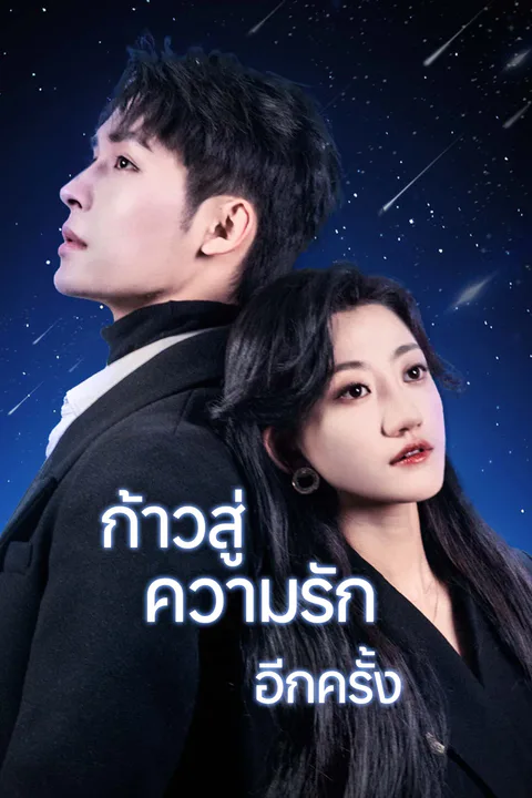 โปสเตอร์ ก้าวสู่ความรักอีกครั้ง
