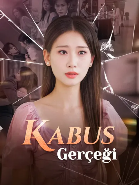 Kabus Gerçeği afişi