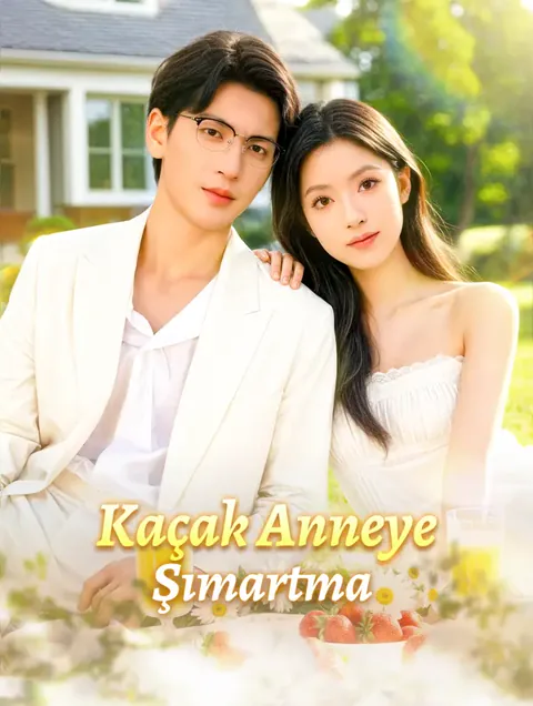 Kaçak Anneye Şımartma(Dublajlı) afişi