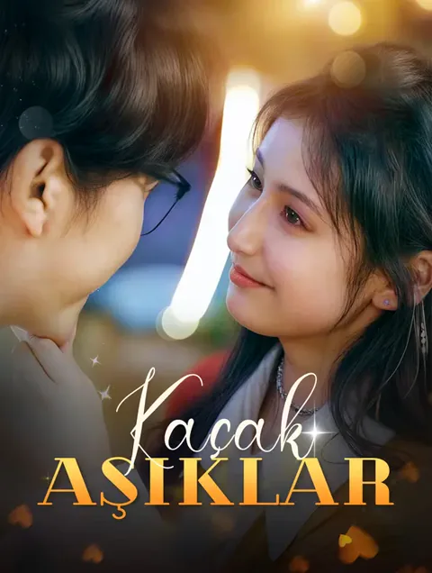 Kaçak Aşıklar afişi