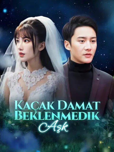 Kaçak Damat, Beklenmedik Aşk afişi