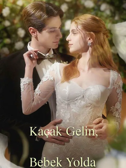Kaçak Gelin, Bebek Yolda afişi