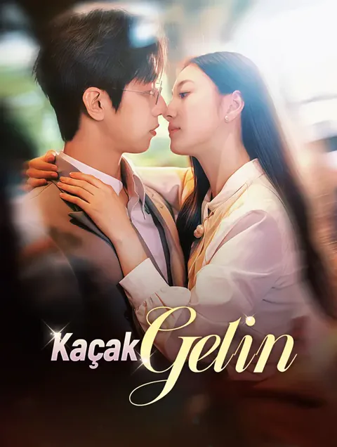 Kaçak Gelin afişi