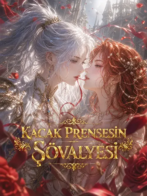 Kaçak Prensesin Şövalyesi afişi