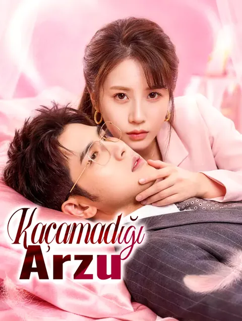 Kaçamadığı Arzu afişi