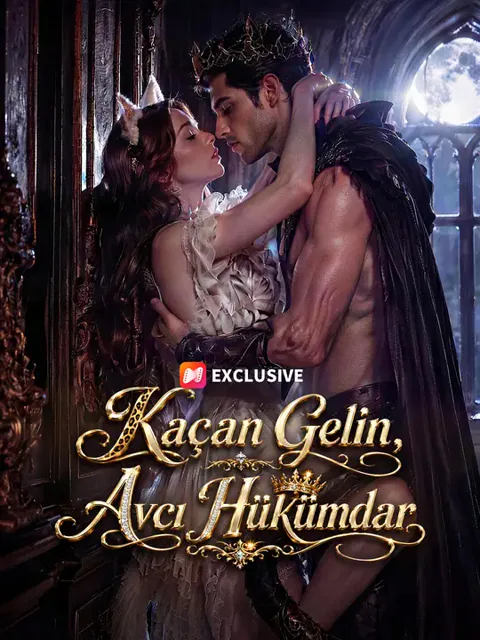 Kaçan Gelin, Avcı Hükümdar afişi