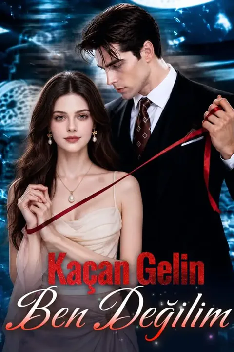 Kaçan Gelin Ben Değilim afişi