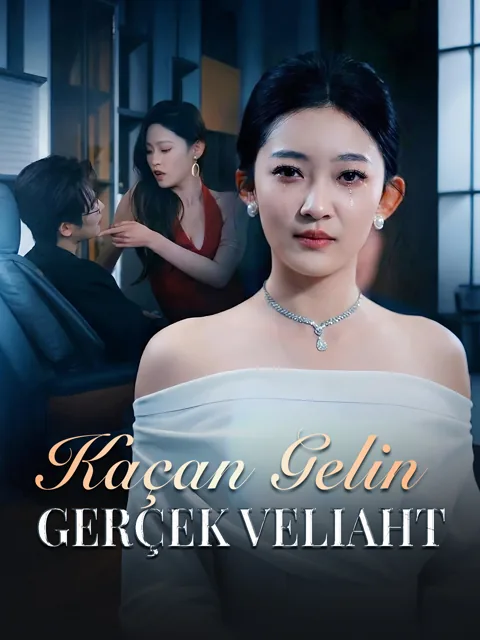 Kaçan Gelin, Gerçek Veliaht afişi