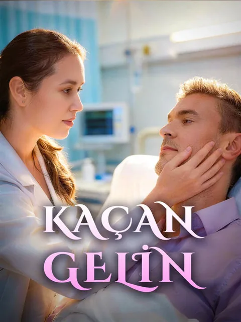 Kaçan Gelin afişi