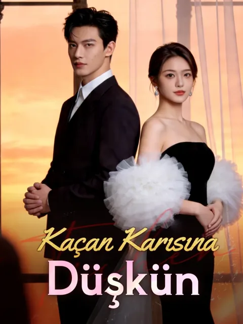 Kaçan Karısına Düşkün afişi