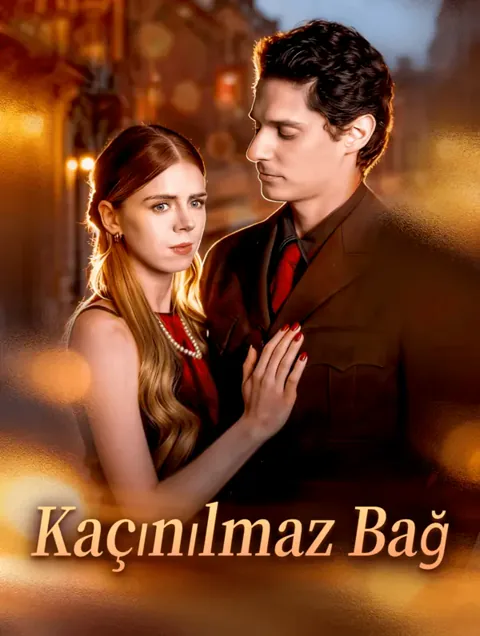 Kaçınılmaz Bağ afişi