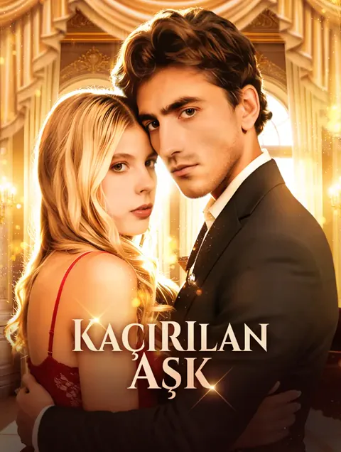 Kaçırılan Aşk afişi
