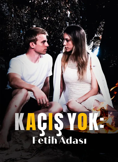 Kaçış Yok: Fetih Adası afişi