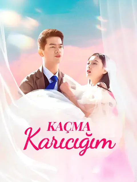 Kaçma, Karıcığım afişi