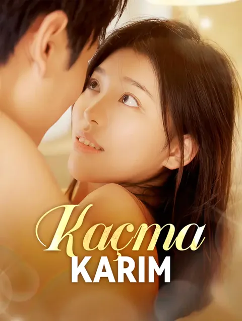 Kaçma, Karım afişi