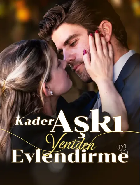 Kader Aşkı: Yeniden Evlendirme afişi
