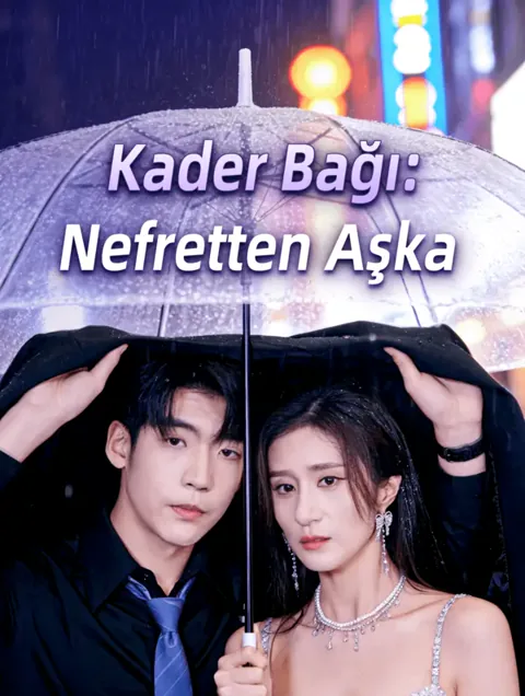Kader Bağı: Nefretten Aşka afişi