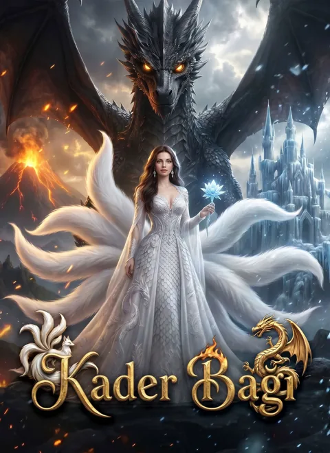 Kader Bağı afişi