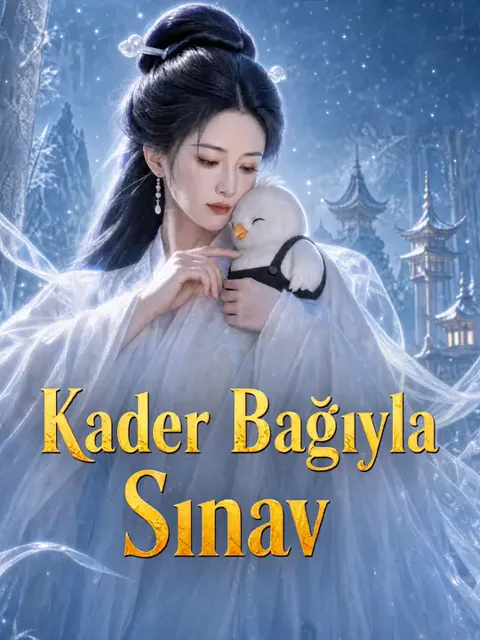 Kader Bağıyla Sınav afişi