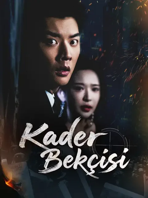 Kader Bekçisi afişi