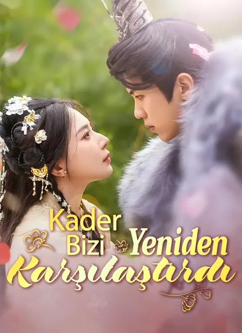 Kader Bizi Yeniden Karşılaştırdı afişi