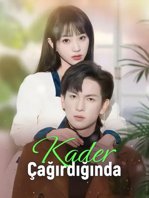 Kader Çağırdığında afişi