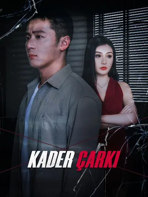 Kader Çarkı afişi