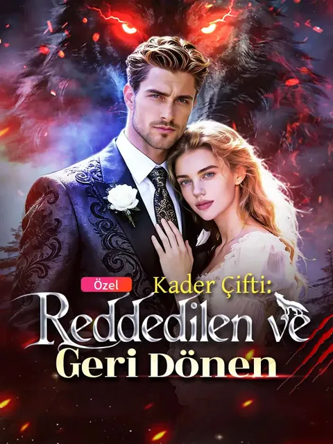 Kader Çifti: Reddedilen ve Geri Dönen afişi