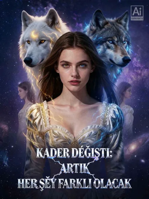 Kader Değişti: Artık Her Şey Farklı Olacak afişi