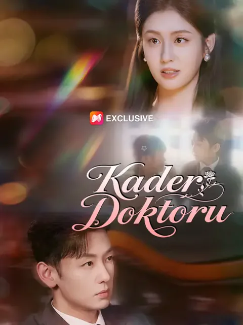 Kader Doktoru afişi