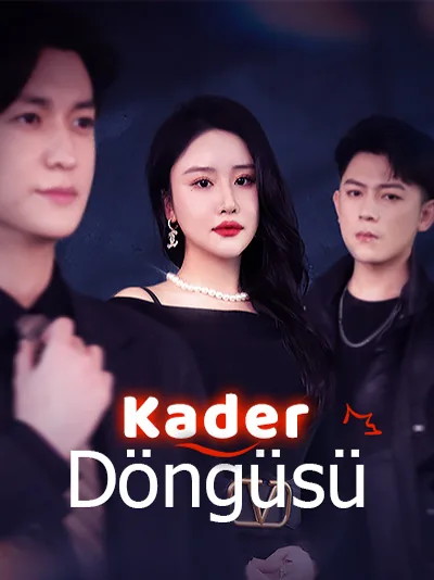 Kader Döngüsü afişi
