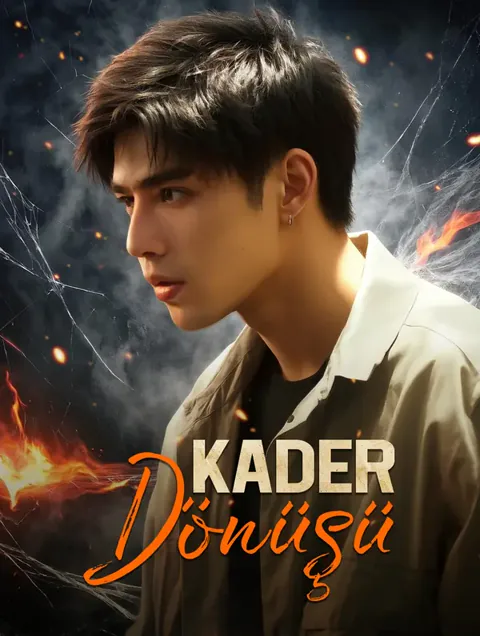 Kader Dönüşü afişi
