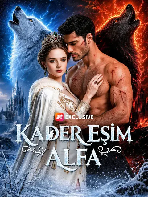 Kader Eşim Alfa afişi