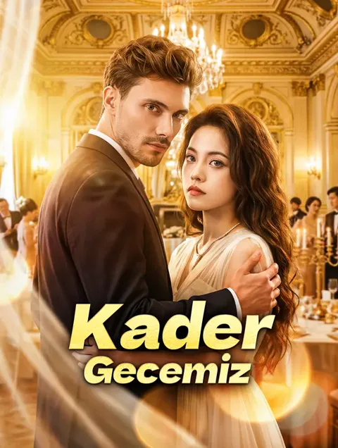 Kader Gecemiz afişi